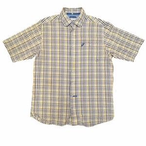 Ecko Unltd Button Up Shirt, Men’s Size M, #93536